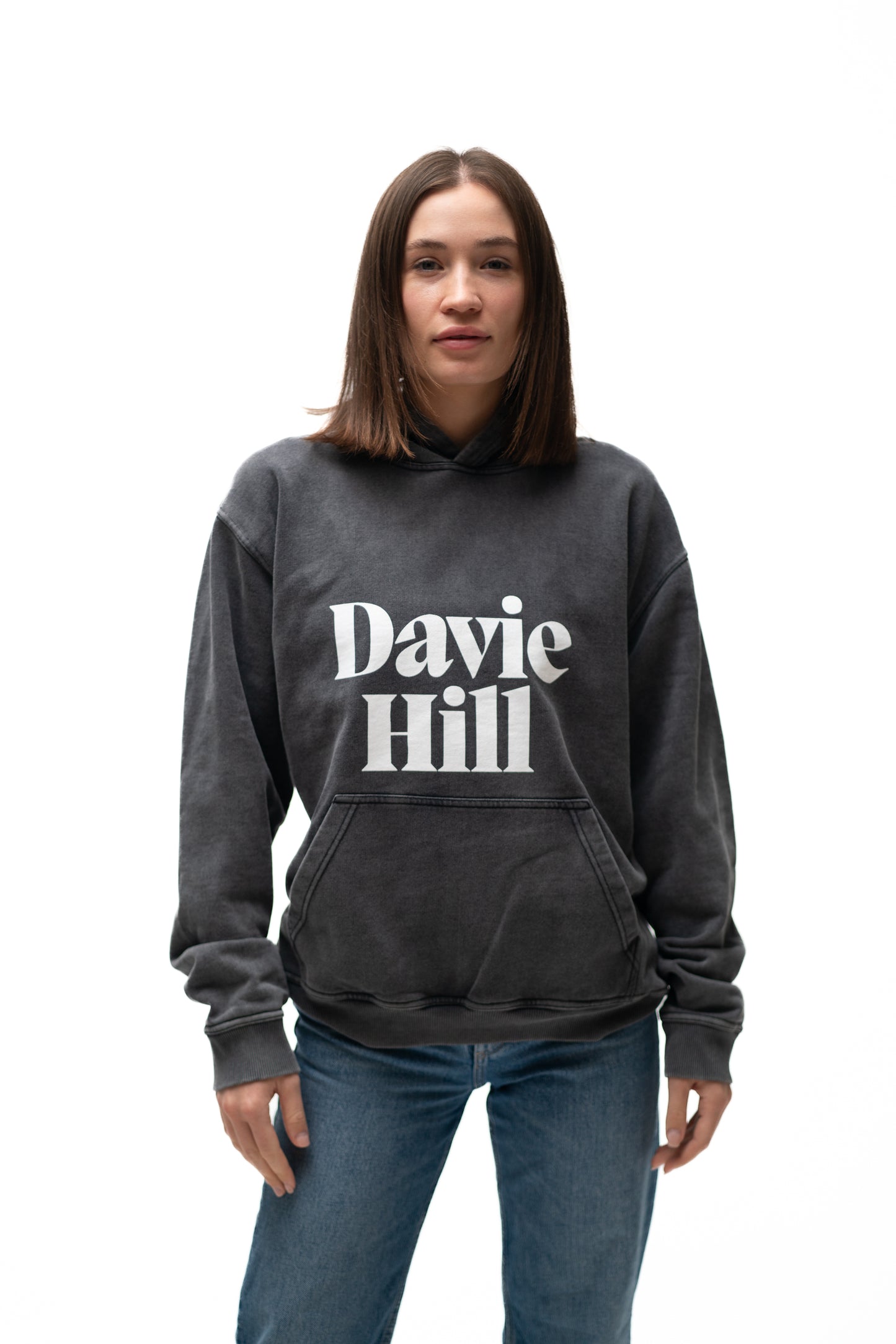DH Hoodie - Large Print