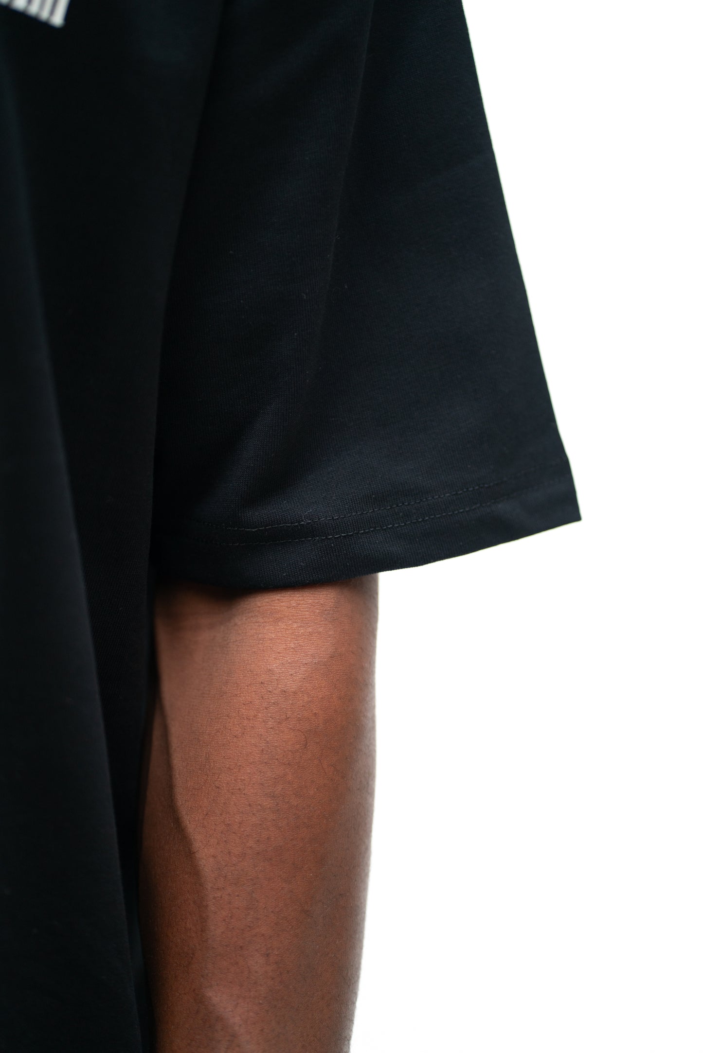 Premium Black T