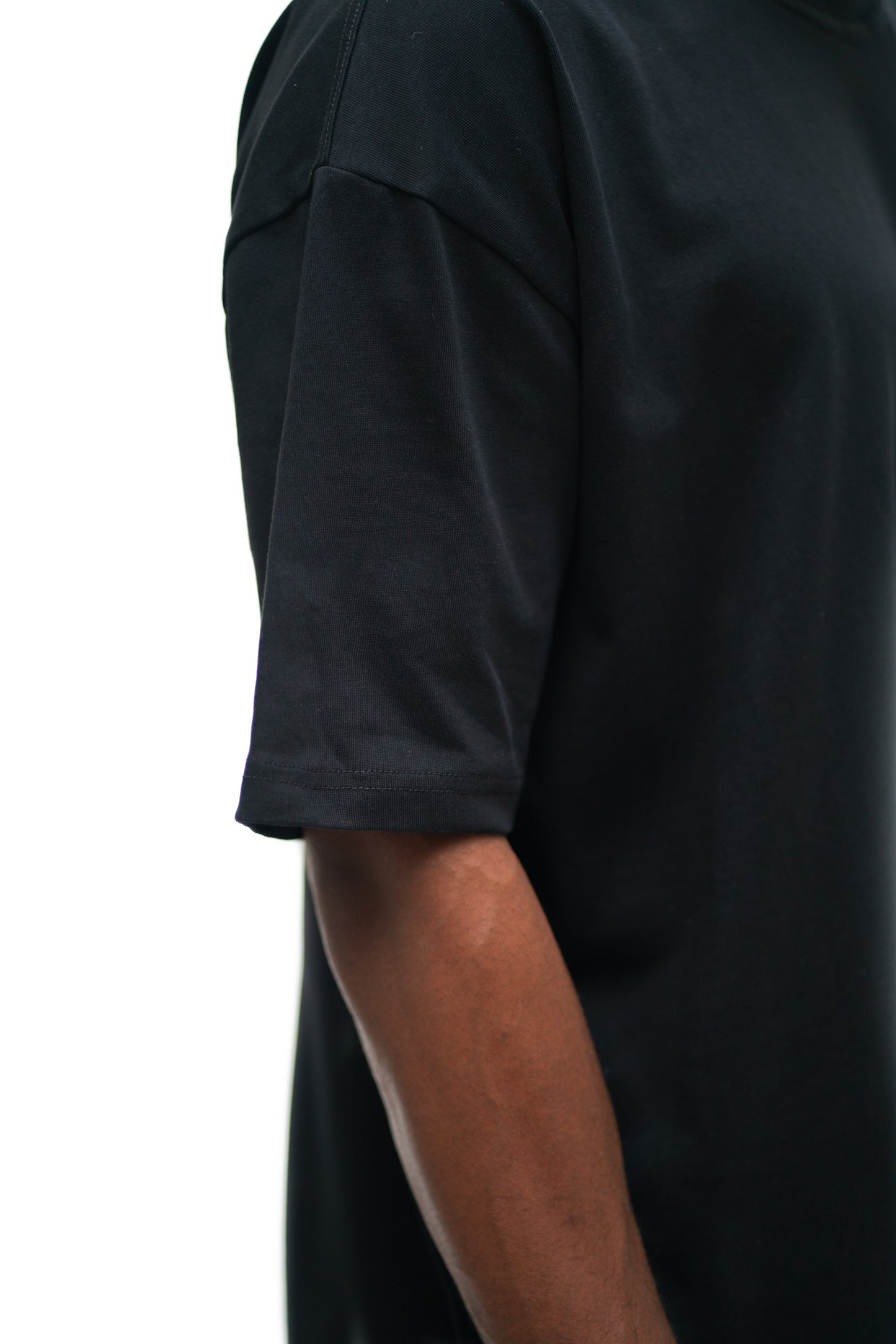 Premium Black T
