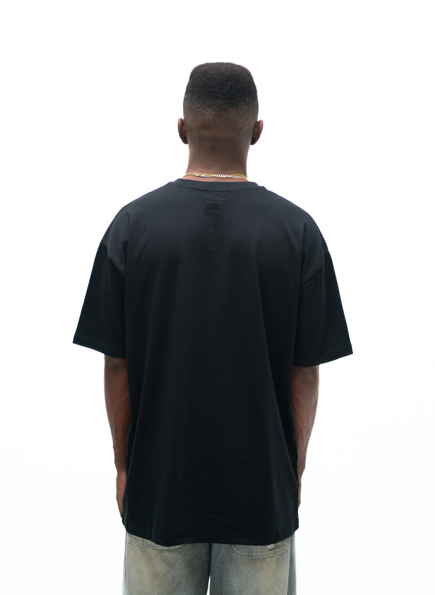 Premium Black T
