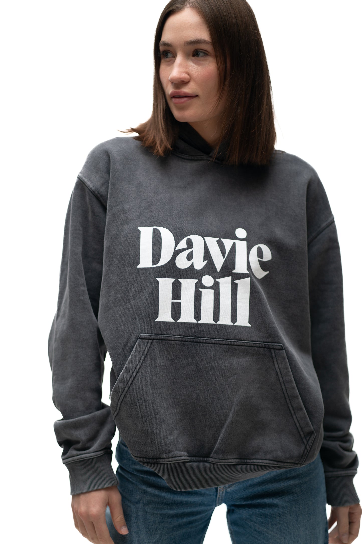 DH Hoodie - Large Print