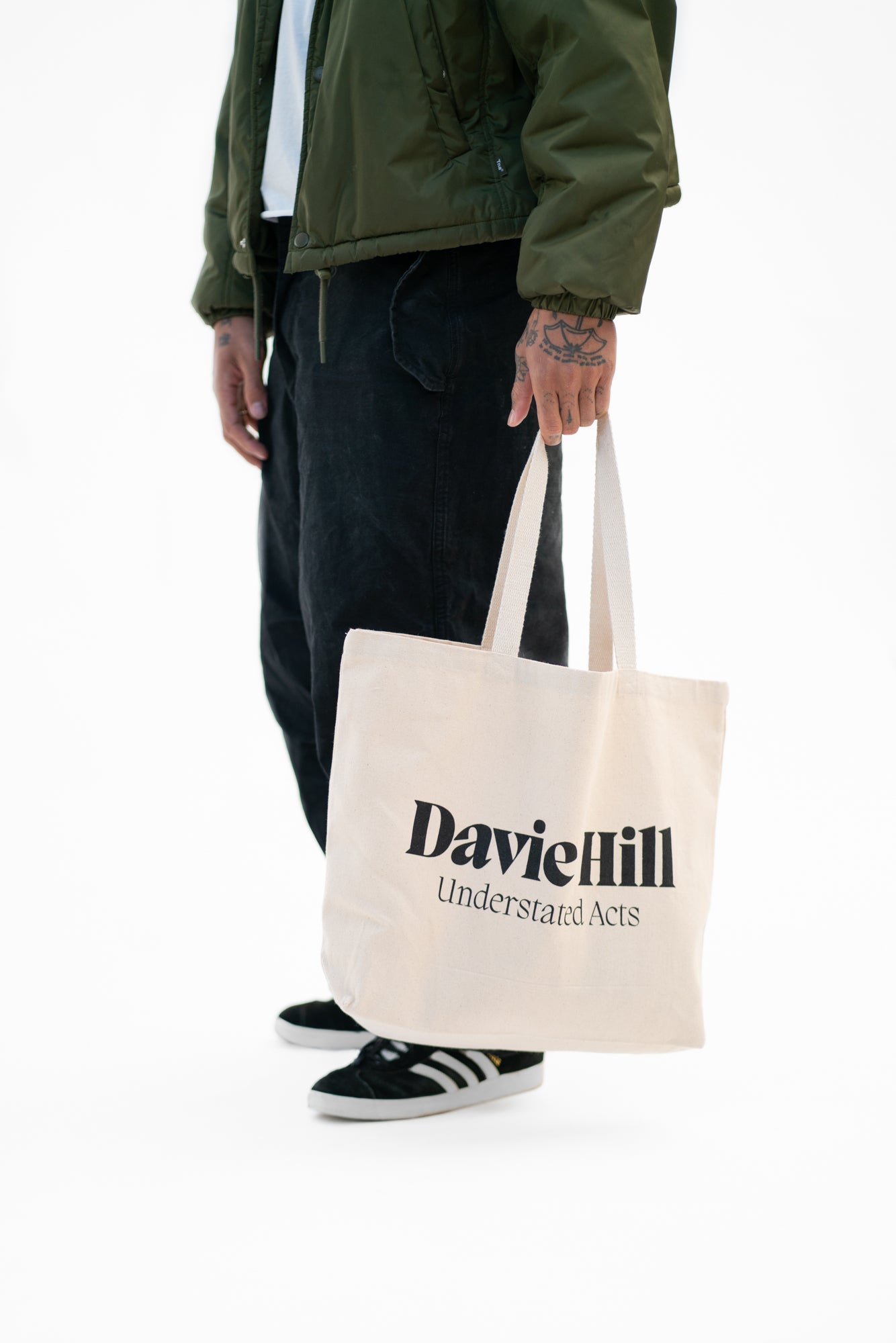 Tote