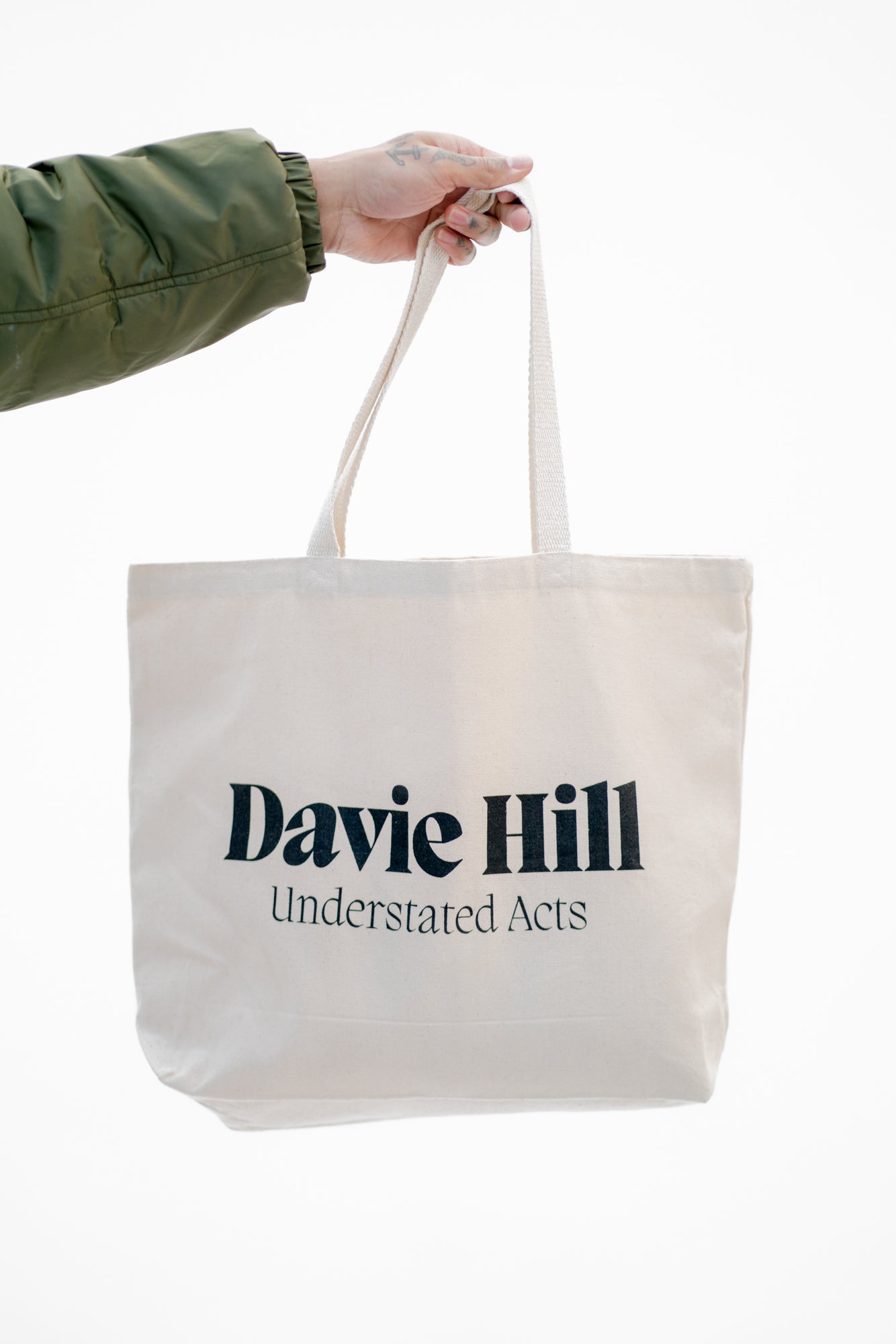 Tote