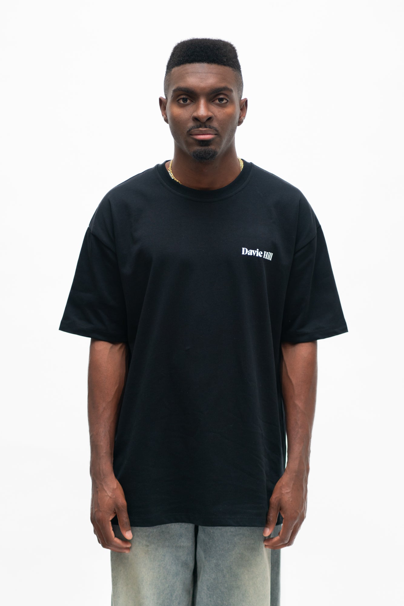 Premium Black T