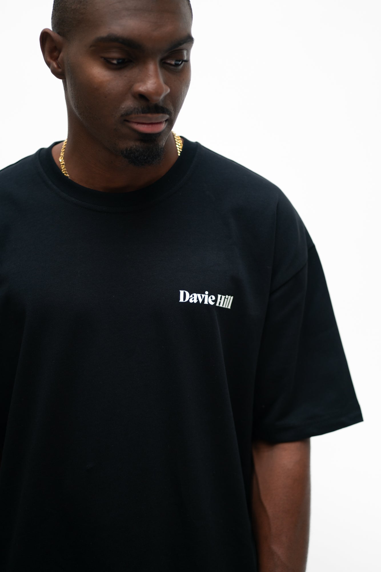 Premium Black T