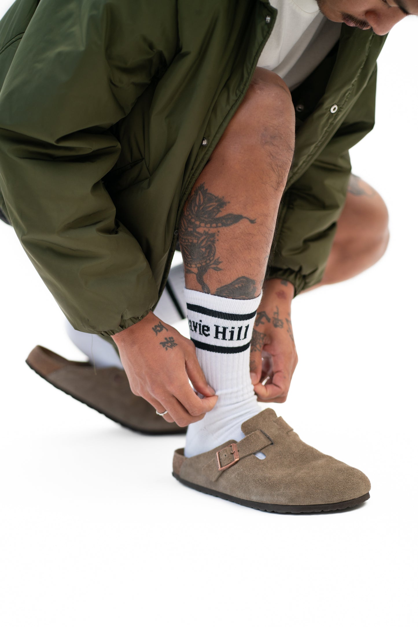 Socks