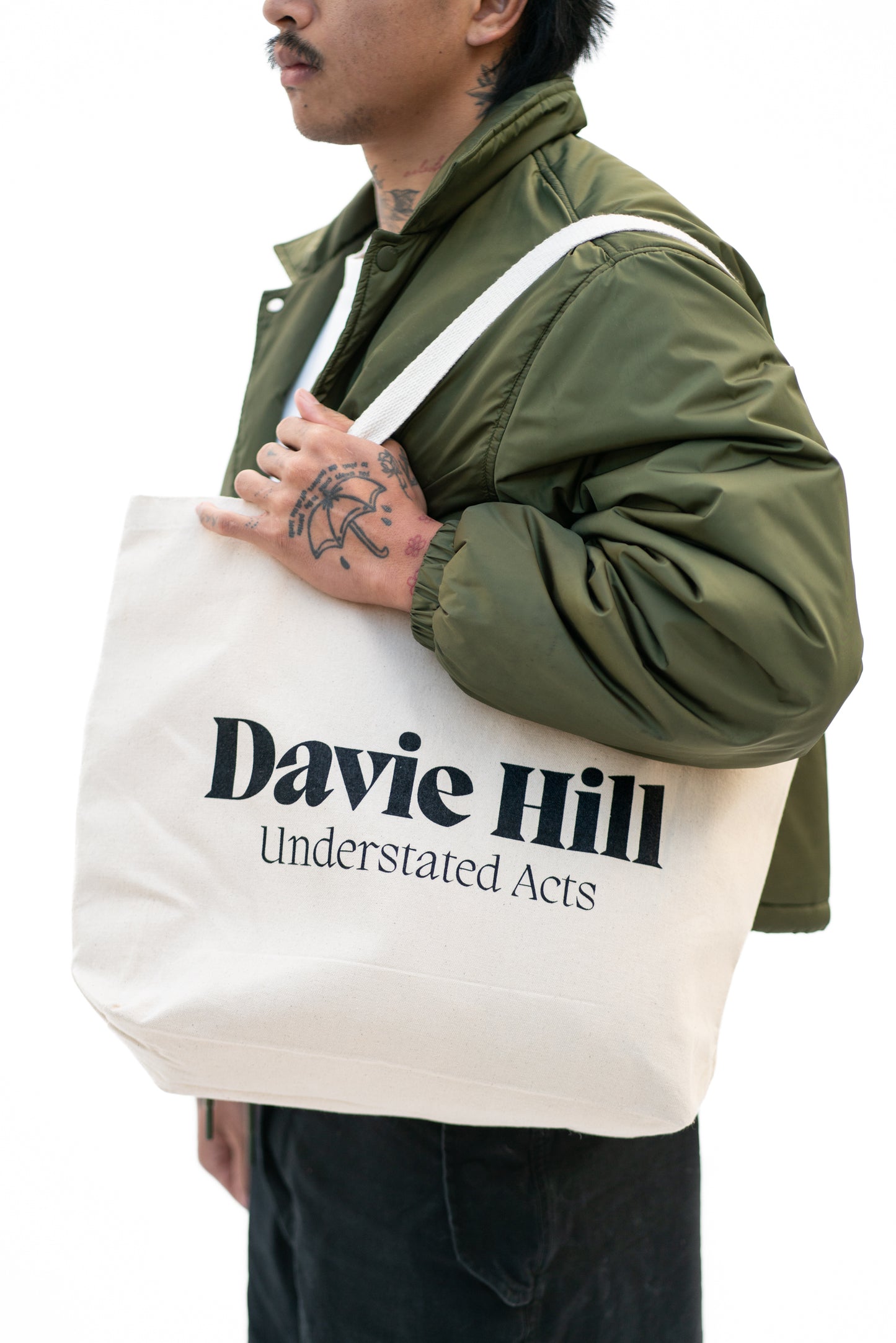 Tote
